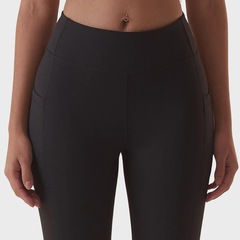 Calça Legging Fila Pocket Life - Feminina - Foto 3