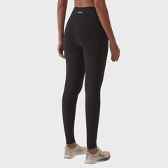 Calça Legging Fila Pocket Life - Feminina - Foto 5