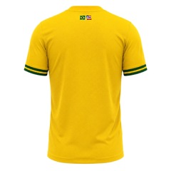 Camisa do Bahia Especial Brasil Esquadrão  - Masculina - Foto 4