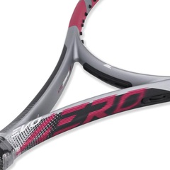 Raquete de Tênis Babolat Evo Aero Gen2 275g  - Adulto - Foto 3
