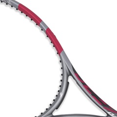 Raquete de Tênis Babolat Evo Aero Gen2 275g  - Adulto - Foto 4