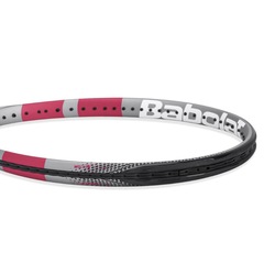 Raquete de Tênis Babolat Evo Aero Gen2 275g  - Adulto - Foto 5