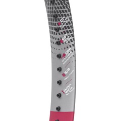 Raquete de Tênis Babolat Evo Aero Gen2 275g  - Adulto - Foto 6