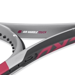 Raquete de Tênis Babolat Evo Aero Gen2 275g  - Adulto - Foto 7