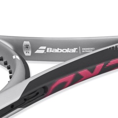 Raquete de Tênis Babolat Evo Aero Gen2 275g  - Adulto - Foto 8