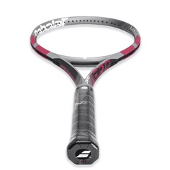 Raquete de Tênis Babolat Evo Aero Gen2 275g  - Adulto - Foto 9