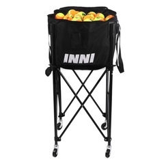 Cesto de Bolas Inni para 120 Bolas - Foto 2