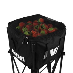Cesto de Bolas Inni para 120 Bolas - Foto 3