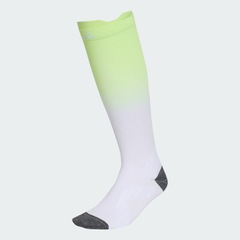 Meia adidas Corrida Panturrilha Dip-Dye Adulto - Foto 2