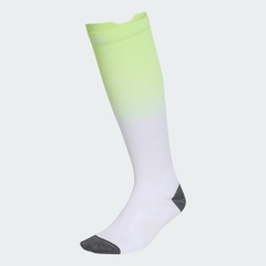Meia adidas Corrida Panturrilha Dip-Dye Adulto - Foto 3