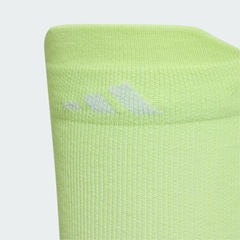 Meia adidas Corrida Panturrilha Dip-Dye Adulto - Foto 6