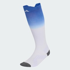 Meia adidas Corrida Panturrilha Dip-Dye Adulto - Foto 2