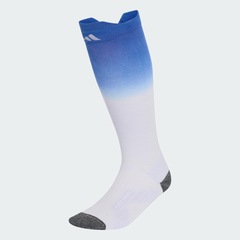 Meia adidas Corrida Panturrilha Dip-Dye Adulto - Foto 3