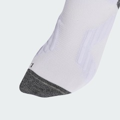 Meia adidas Corrida Panturrilha Dip-Dye Adulto - Foto 5