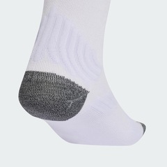 Meia adidas Corrida Panturrilha Dip-Dye Adulto - Foto 6