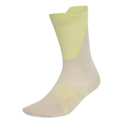 Meia Cano Médio adidas Corrida Light - Adulto - Foto 1