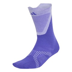 Meia Cano Médio adidas Corrida Light - Adulto - Foto 1