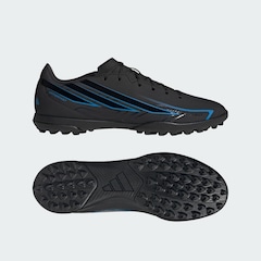 Chuteira Society Adulto adidas F50 Hyperfast Club - Foto 10