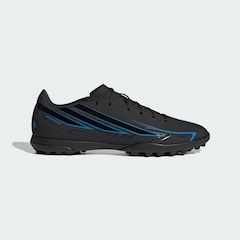 Chuteira Society Adulto adidas F50 Hyperfast Club - Foto 2