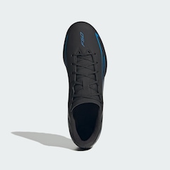 Chuteira Society Adulto adidas F50 Hyperfast Club - Foto 4