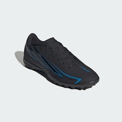 Chuteira Society Adulto adidas F50 Hyperfast Club - Foto 6