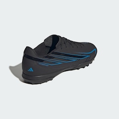 Chuteira Society Adulto adidas F50 Hyperfast Club - Foto 7