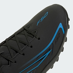 Chuteira Society Adulto adidas F50 Hyperfast Club - Foto 9