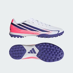 Chuteira Society Adulto adidas F50 Hyperfast Club - Foto 10