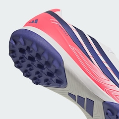 Chuteira Society Adulto adidas F50 Hyperfast Club - Foto 9