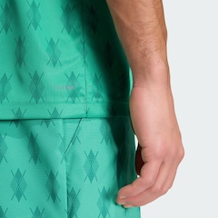Camisa Estampada adidas Climacool Club Tennis Masculina - Foto 6