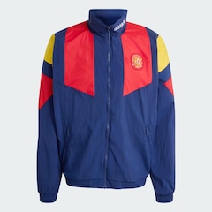 Jaqueta EQT Espanha adidas Masculina - Foto 2