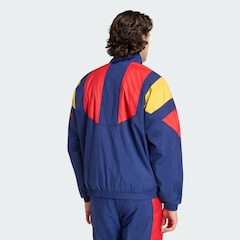Jaqueta EQT Espanha adidas Masculina - Foto 3