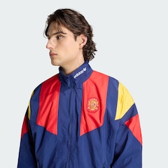 Jaqueta EQT Espanha adidas Masculina - Foto 5