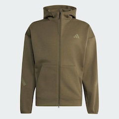Jaqueta com Zíper adidas Z.N.E. Adidas Masculina - Foto 2