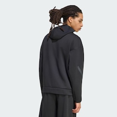 Jaqueta com Zíper adidas Z.N.E. Adidas Masculina - Foto 3