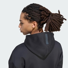 Jaqueta com Zíper adidas Z.N.E. Adidas Masculina - Foto 5