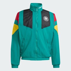 Jaqueta Alemanha EQT Adidas Masculina - Foto 2