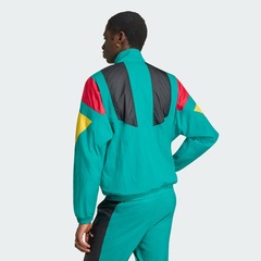 Jaqueta Alemanha EQT Adidas Masculina - Foto 3