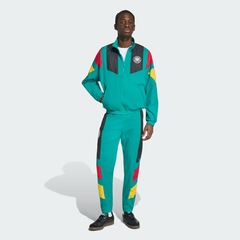 Jaqueta Alemanha EQT Adidas Masculina - Foto 4