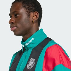 Jaqueta Alemanha EQT Adidas Masculina - Foto 5