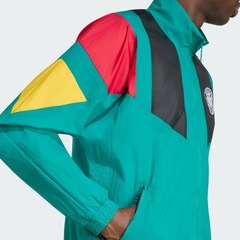 Jaqueta Alemanha EQT Adidas Masculina - Foto 6