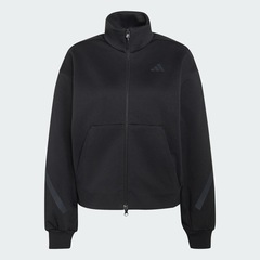 Jaqueta adidas Z.N.E. Feminina - Foto 2