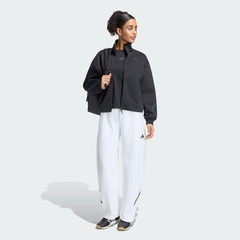 Jaqueta adidas Z.N.E. Feminina - Foto 4