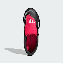 Chuteira de Campo Infantil adidas Predator Club - Foto 4