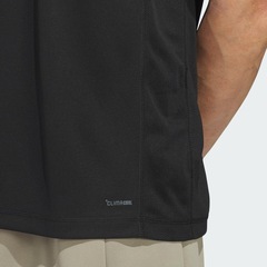Camiseta Performance adidas Masculina - Foto 6
