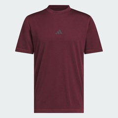 Camiseta Performance adidas Masculina - Foto 2