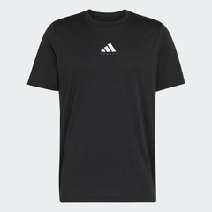 Camiseta Estampada adidas Tennis Masculina - Foto 2