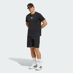Camiseta Estampada adidas Tennis Masculina - Foto 4