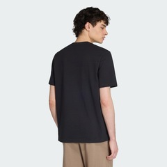 Camiseta Estampada adidas Novelty Foosball Masculina - Foto 3