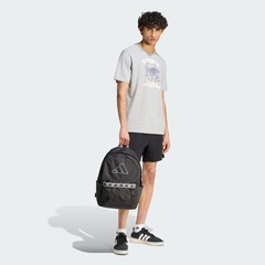 Camiseta Estampada adidas Novelty Foosball Masculina - Foto 4